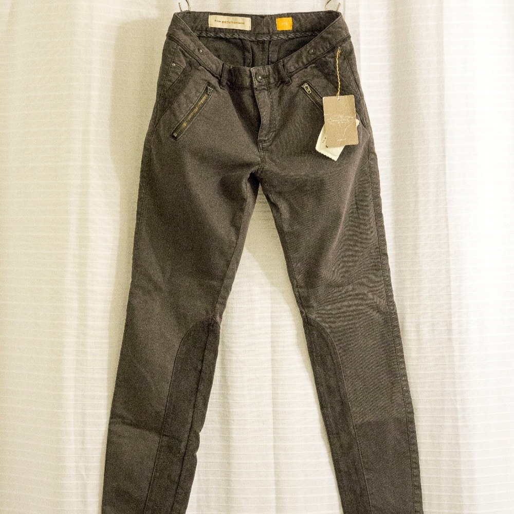 Anthropologie | Pilcro and the Letterpress | Moto